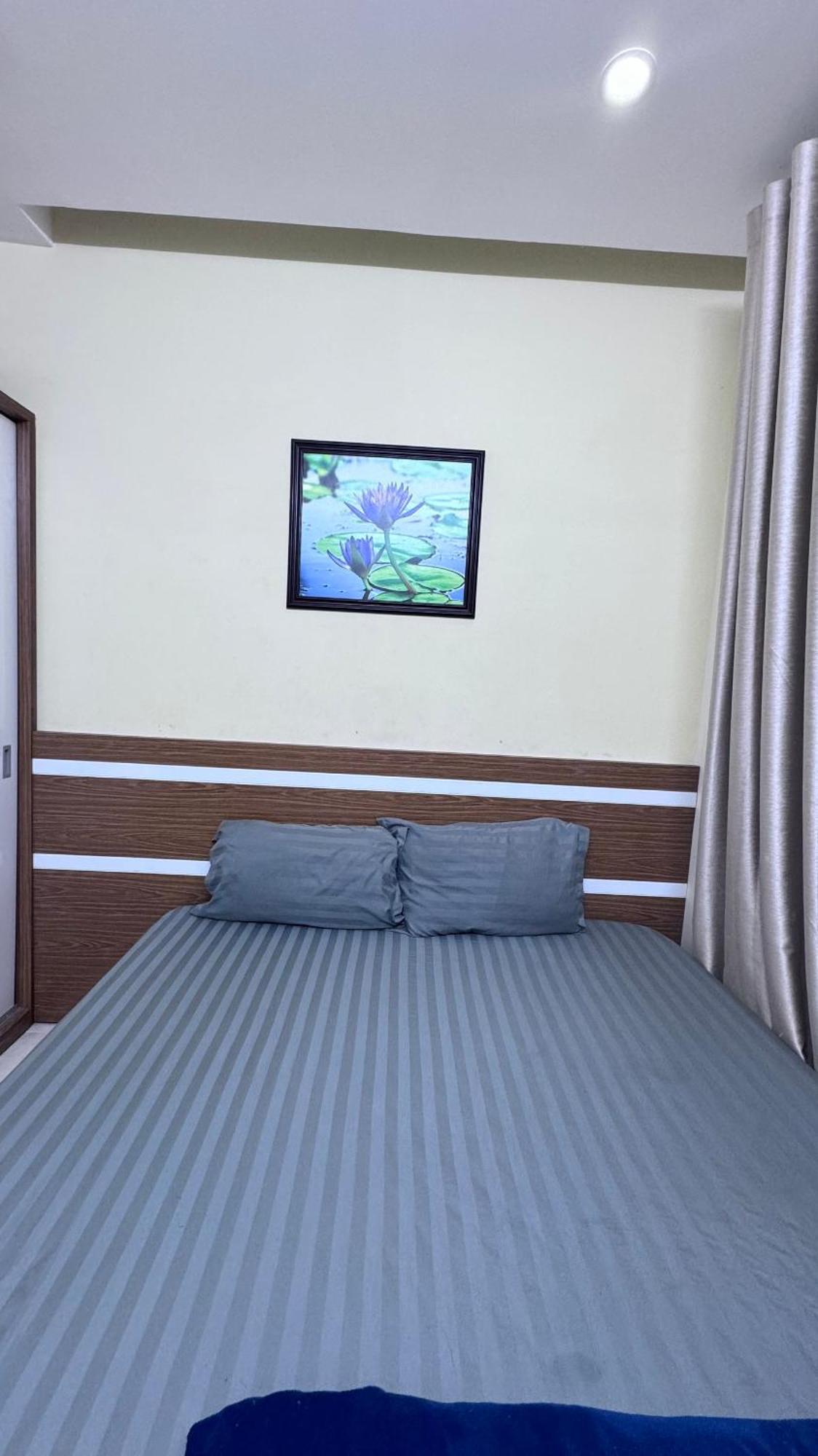 Oceanus Oasis Retreat - Nha Trang Apartment Eksteriør bilde