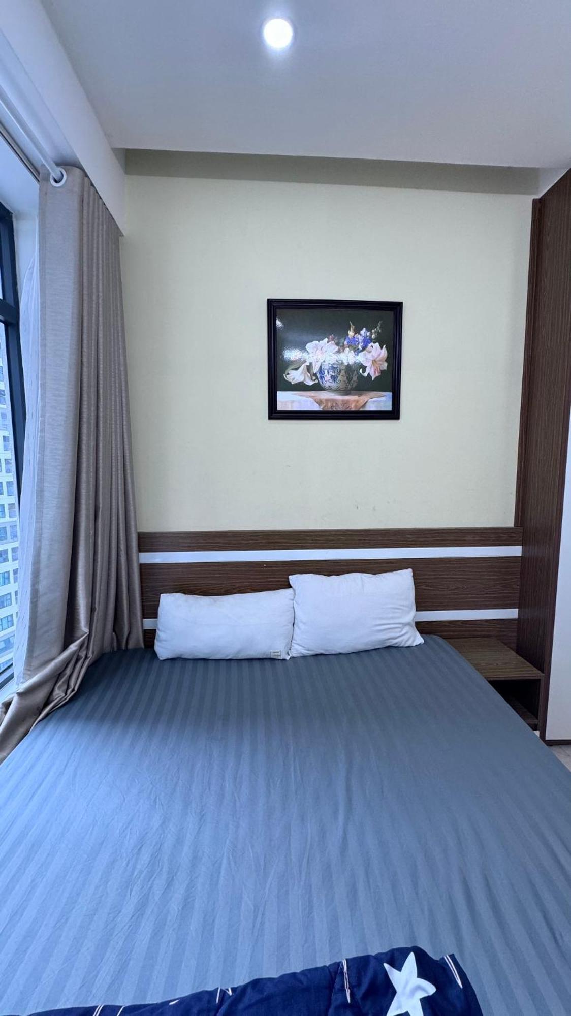 Oceanus Oasis Retreat - Nha Trang Apartment Eksteriør bilde