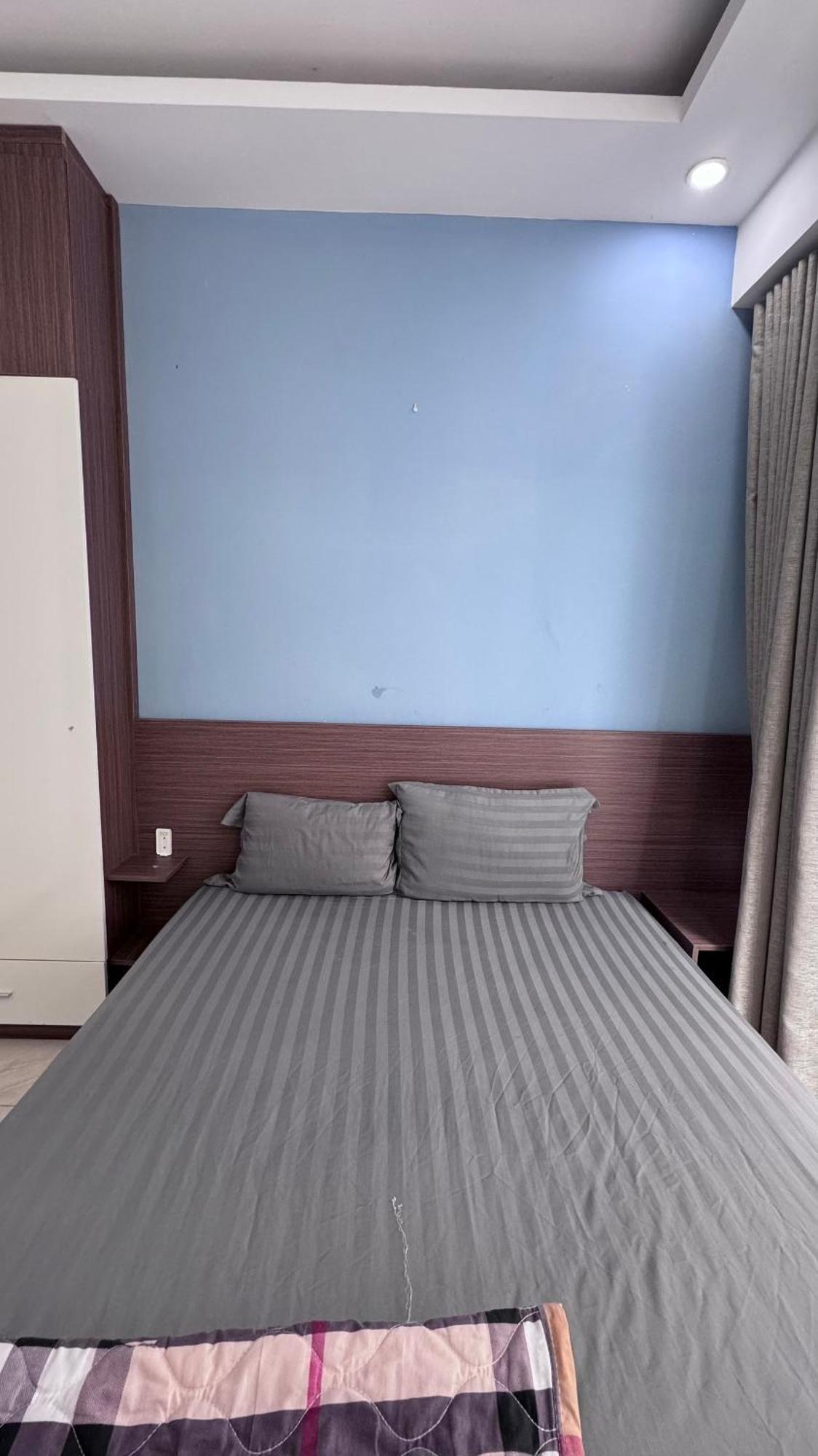 Oceanus Oasis Retreat - Nha Trang Apartment Eksteriør bilde