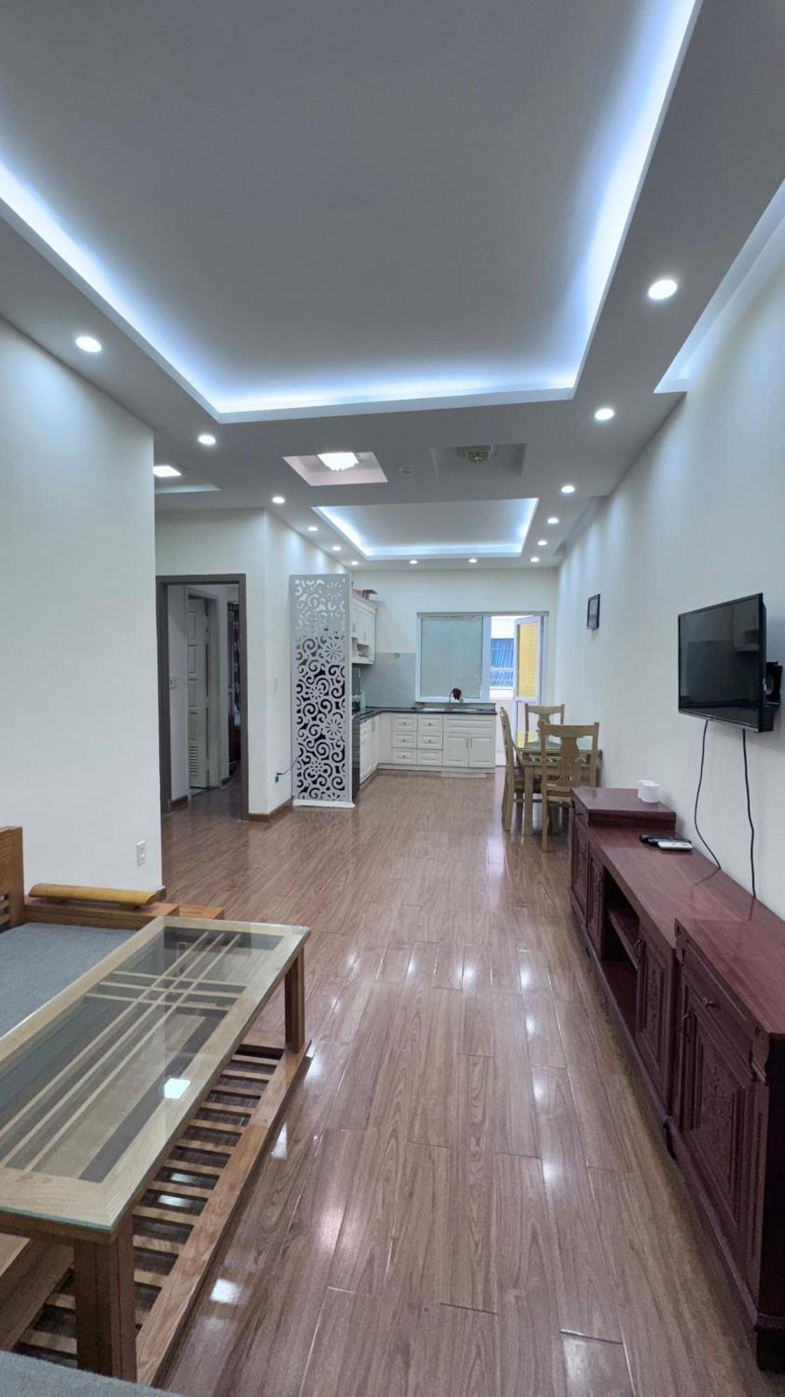 Oceanus Oasis Retreat - Nha Trang Apartment Eksteriør bilde