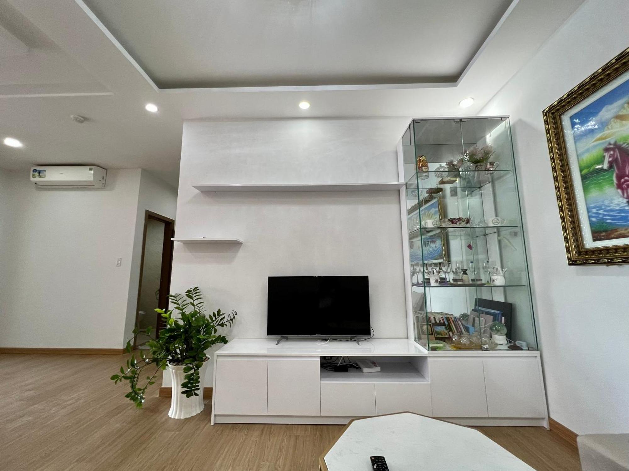 Oceanus Oasis Retreat - Nha Trang Apartment Eksteriør bilde